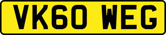 VK60WEG