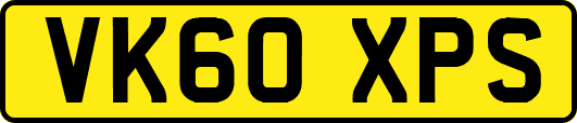 VK60XPS