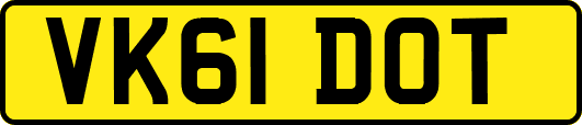 VK61DOT