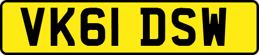 VK61DSW