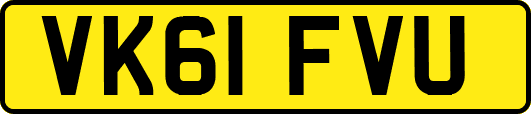 VK61FVU