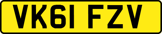 VK61FZV