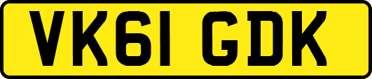 VK61GDK