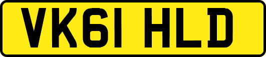 VK61HLD