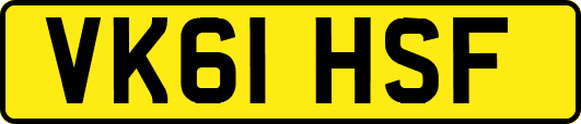 VK61HSF
