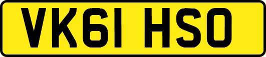 VK61HSO