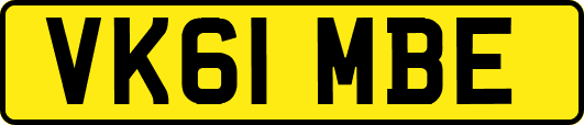 VK61MBE