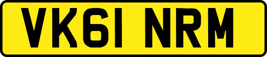 VK61NRM