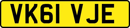 VK61VJE