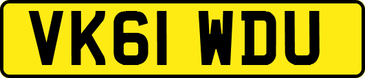VK61WDU