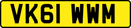 VK61WWM