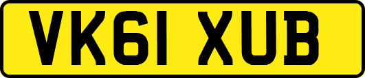 VK61XUB