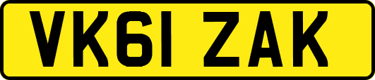 VK61ZAK