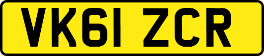 VK61ZCR