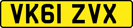 VK61ZVX