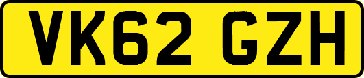 VK62GZH