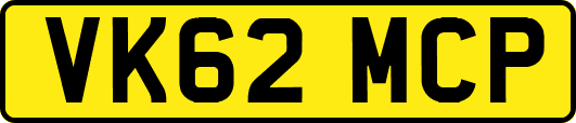 VK62MCP
