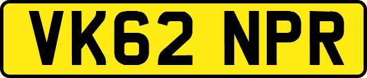 VK62NPR