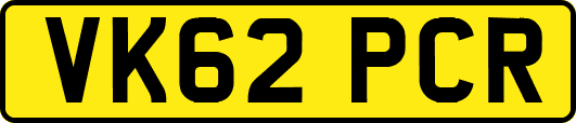 VK62PCR
