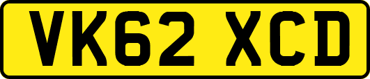 VK62XCD