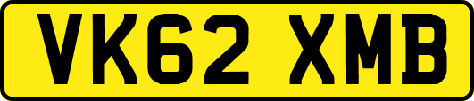 VK62XMB
