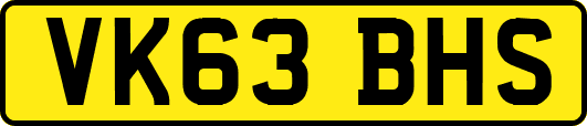 VK63BHS