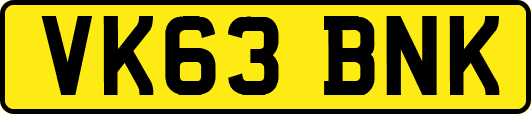 VK63BNK