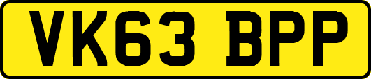 VK63BPP
