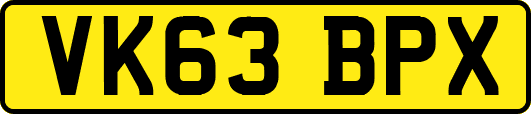 VK63BPX