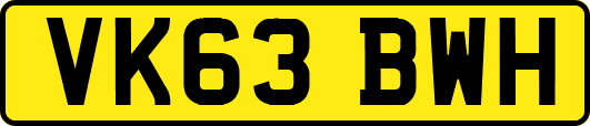 VK63BWH