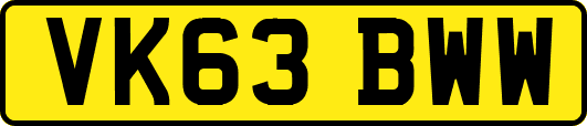 VK63BWW