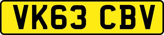 VK63CBV