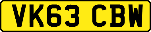 VK63CBW
