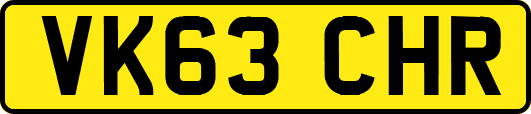 VK63CHR