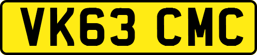 VK63CMC