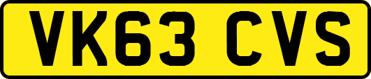 VK63CVS