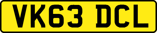 VK63DCL