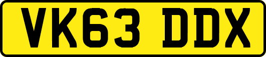 VK63DDX
