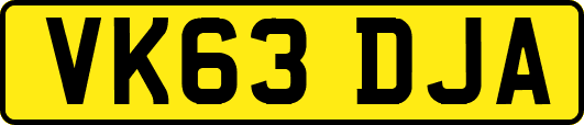 VK63DJA