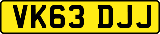 VK63DJJ