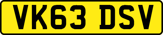 VK63DSV