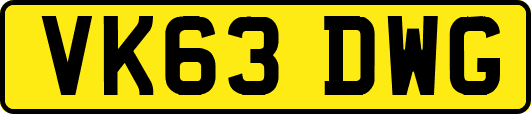 VK63DWG