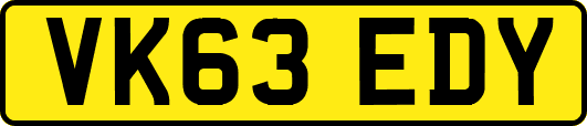 VK63EDY