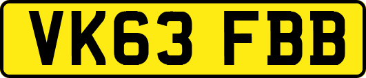 VK63FBB