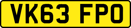VK63FPO