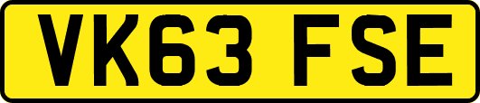 VK63FSE