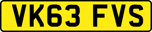 VK63FVS