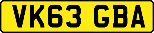 VK63GBA