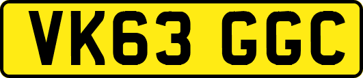 VK63GGC