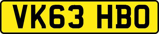 VK63HBO